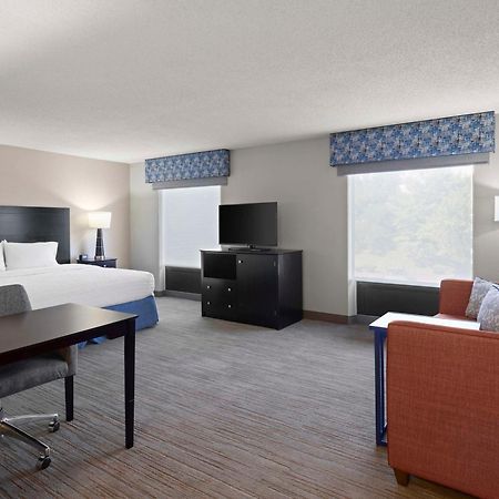 Hampton Inn & Suites Arundel Mills/Baltimore Hanover Dış mekan fotoğraf