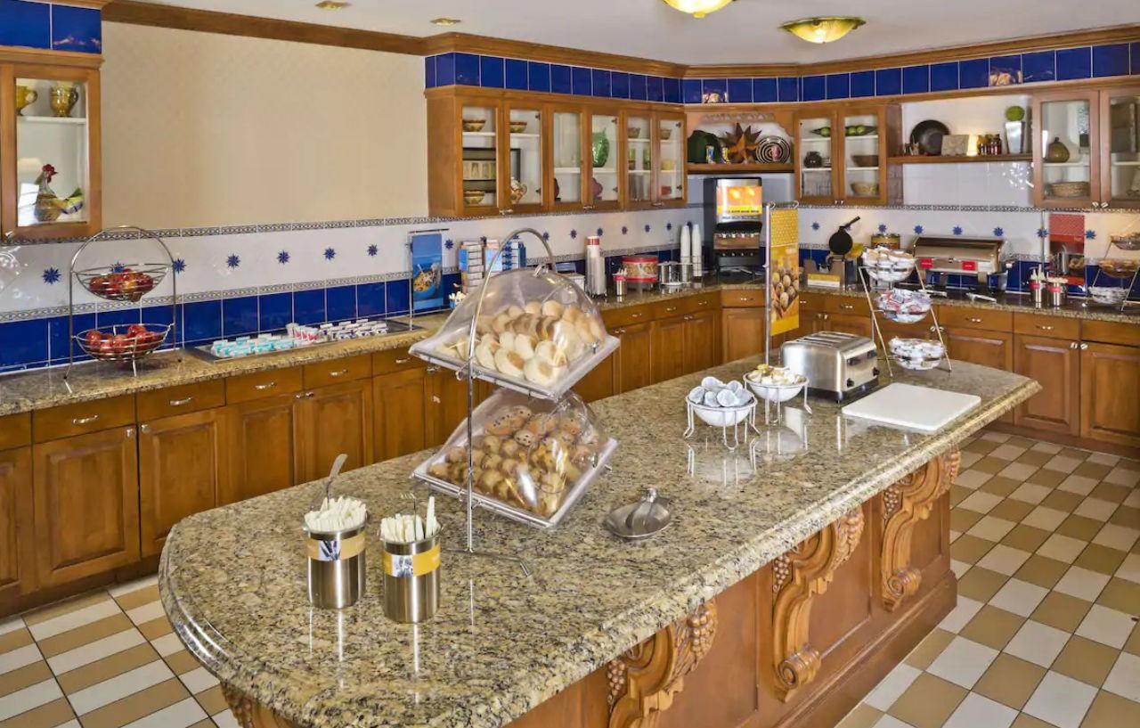 Hampton Inn & Suites Arundel Mills/Baltimore Hanover Dış mekan fotoğraf