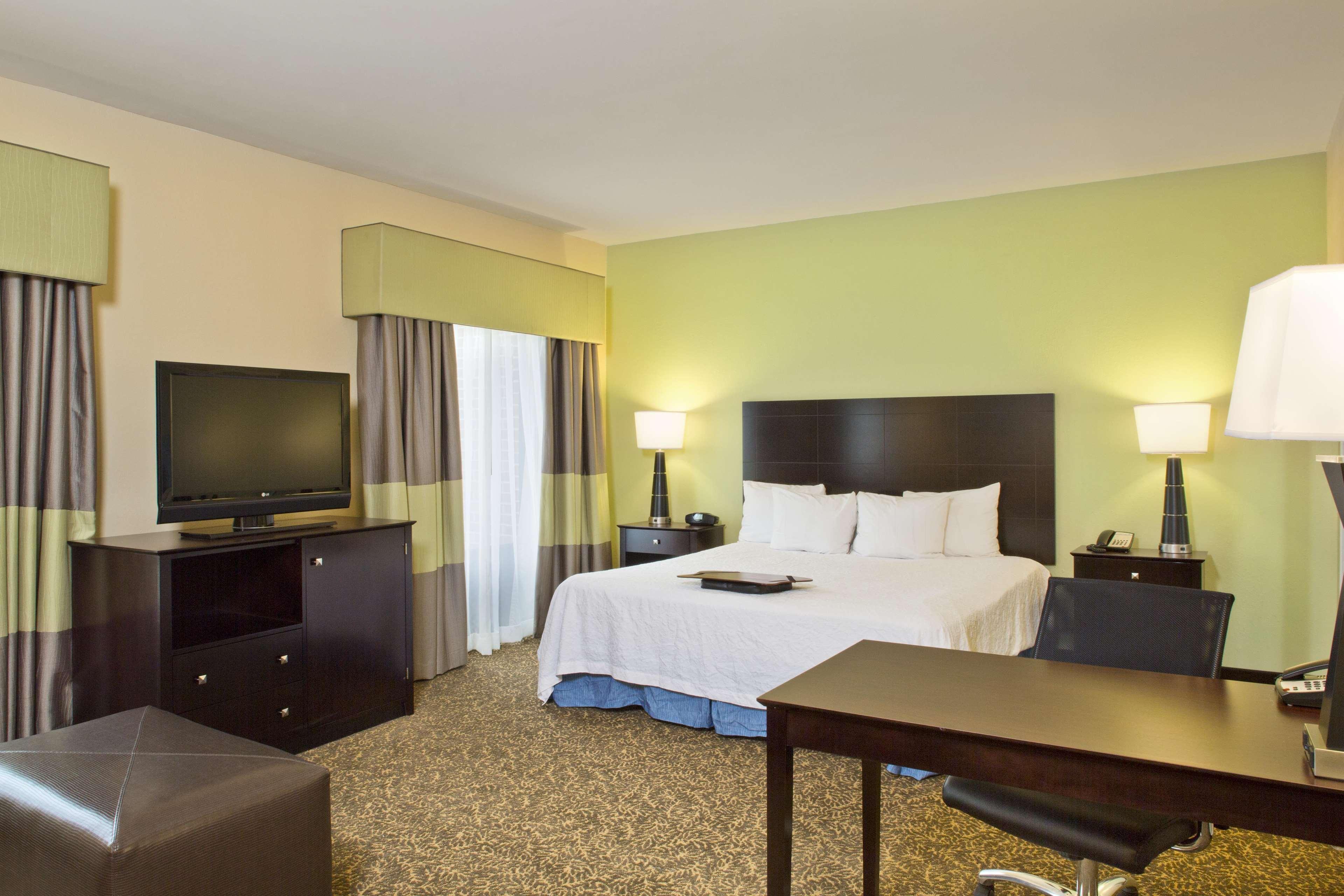 Hampton Inn & Suites Arundel Mills/Baltimore Hanover Dış mekan fotoğraf