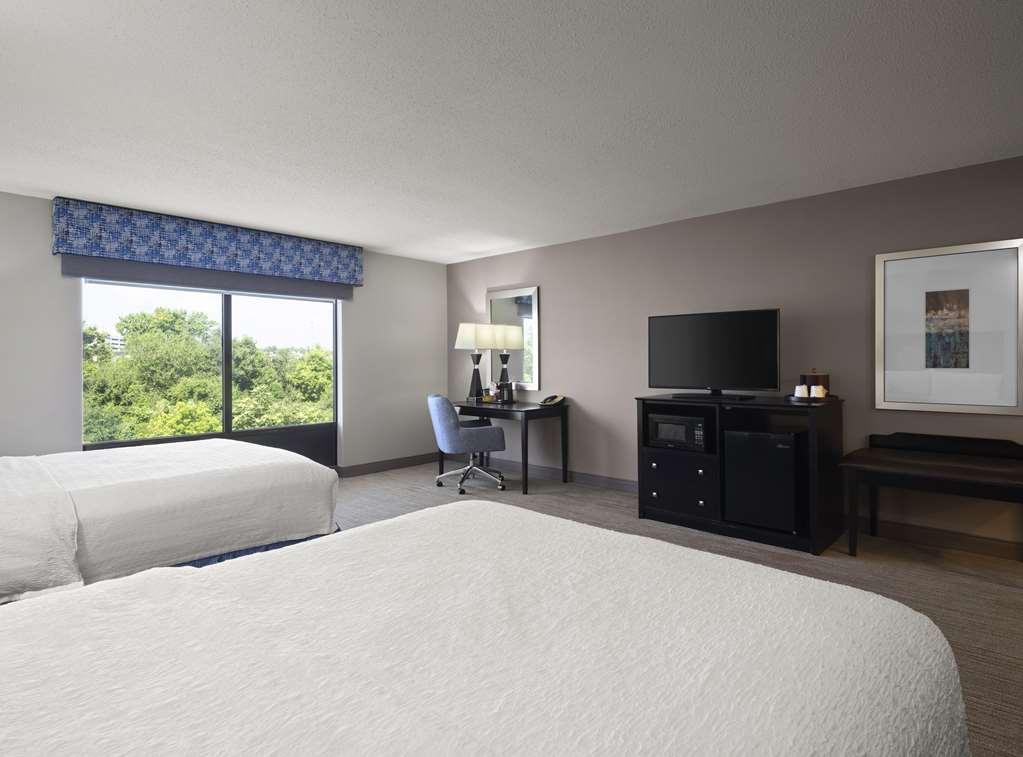 Hampton Inn & Suites Arundel Mills/Baltimore Hanover Oda fotoğraf