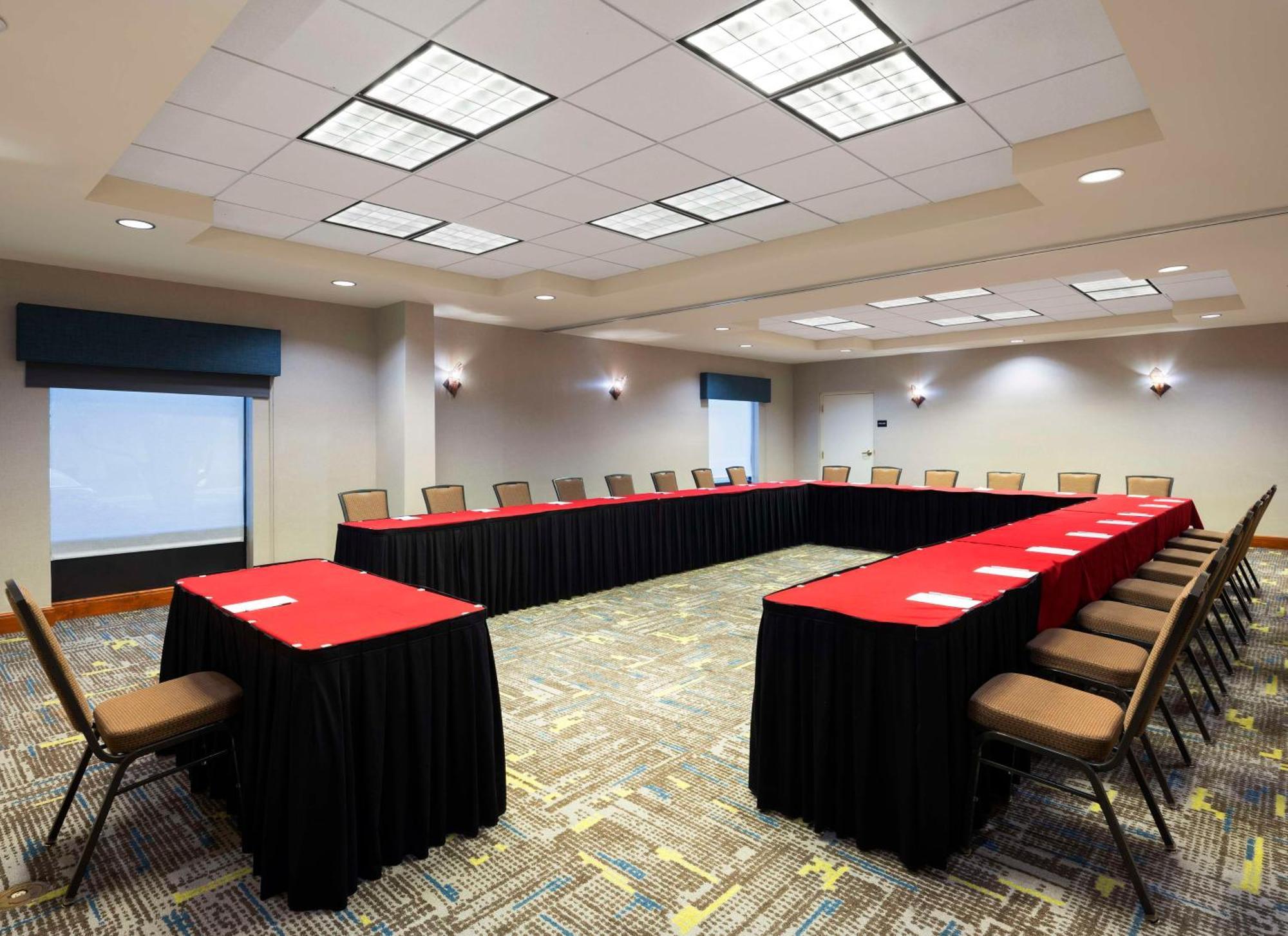 Hampton Inn & Suites Arundel Mills/Baltimore Hanover Dış mekan fotoğraf