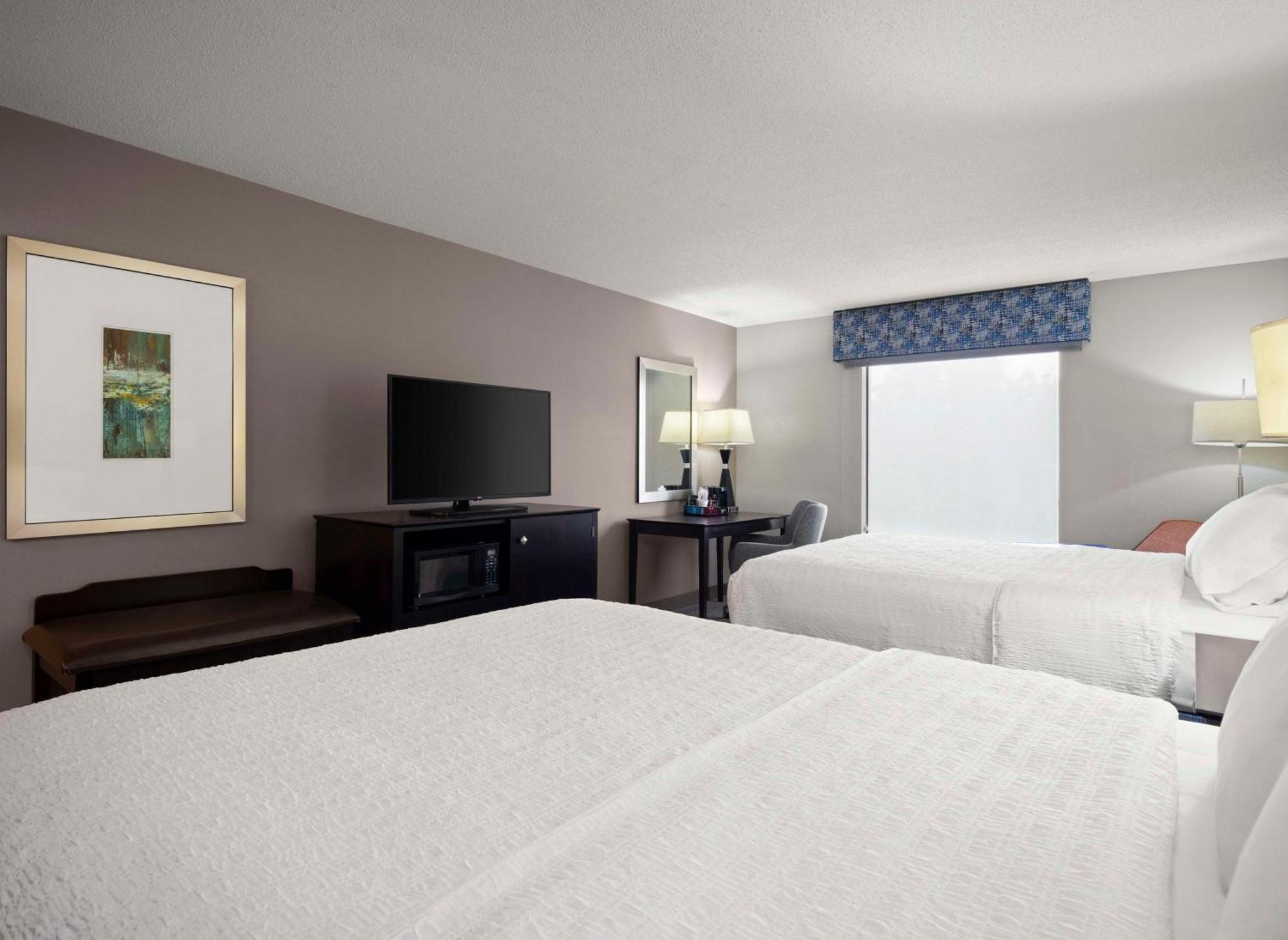 Hampton Inn & Suites Arundel Mills/Baltimore Hanover Dış mekan fotoğraf