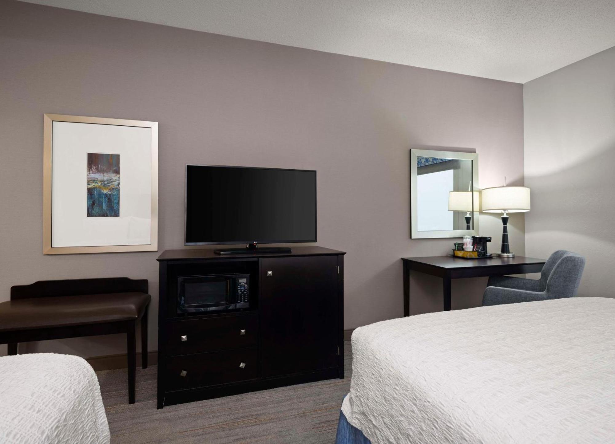 Hampton Inn & Suites Arundel Mills/Baltimore Hanover Dış mekan fotoğraf