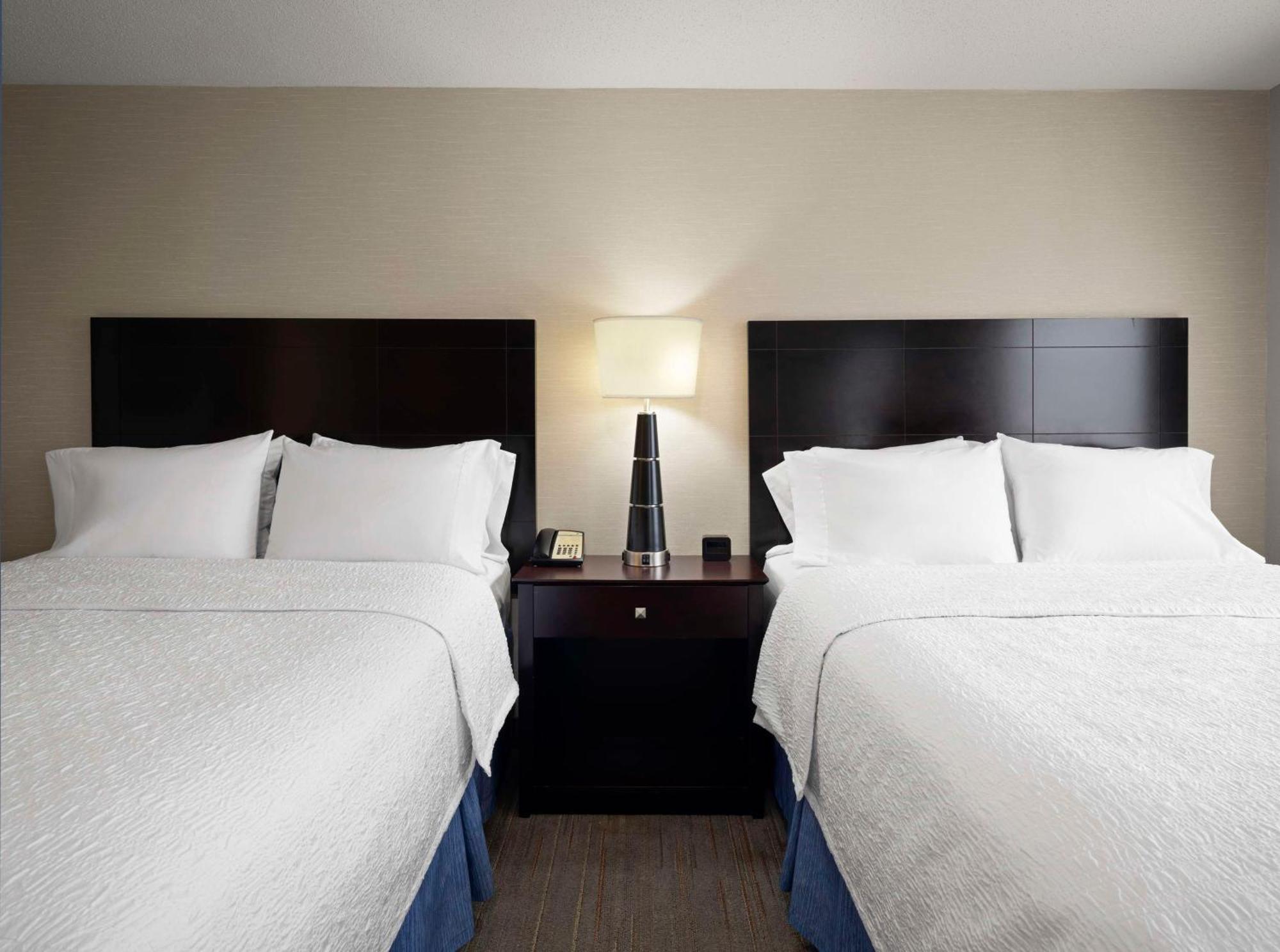 Hampton Inn & Suites Arundel Mills/Baltimore Hanover Dış mekan fotoğraf