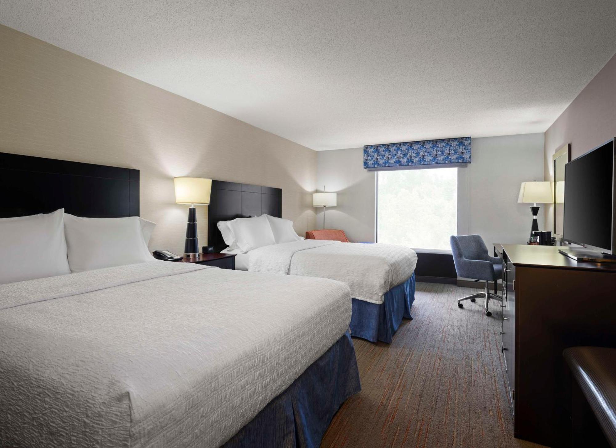 Hampton Inn & Suites Arundel Mills/Baltimore Hanover Dış mekan fotoğraf
