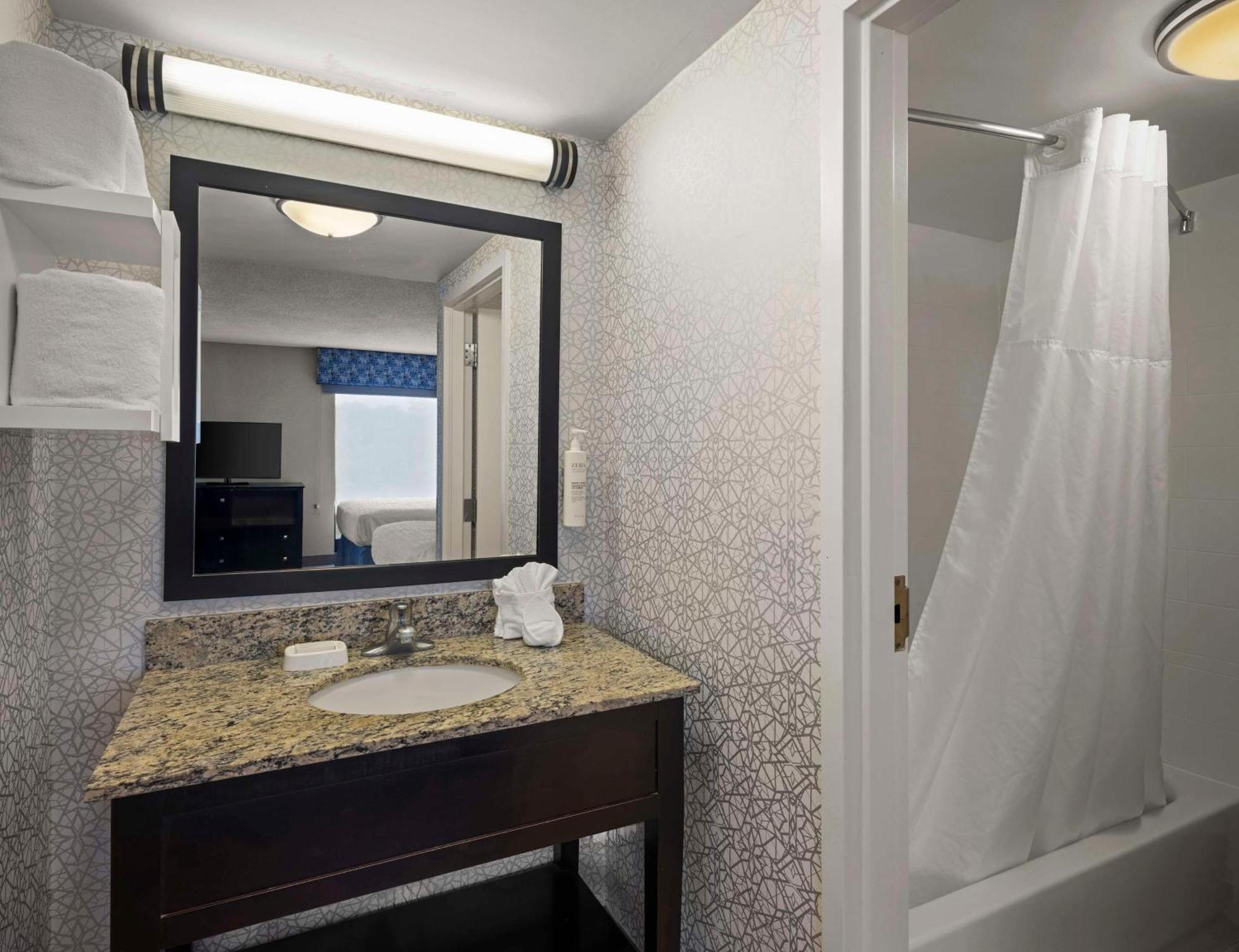 Hampton Inn & Suites Arundel Mills/Baltimore Hanover Dış mekan fotoğraf