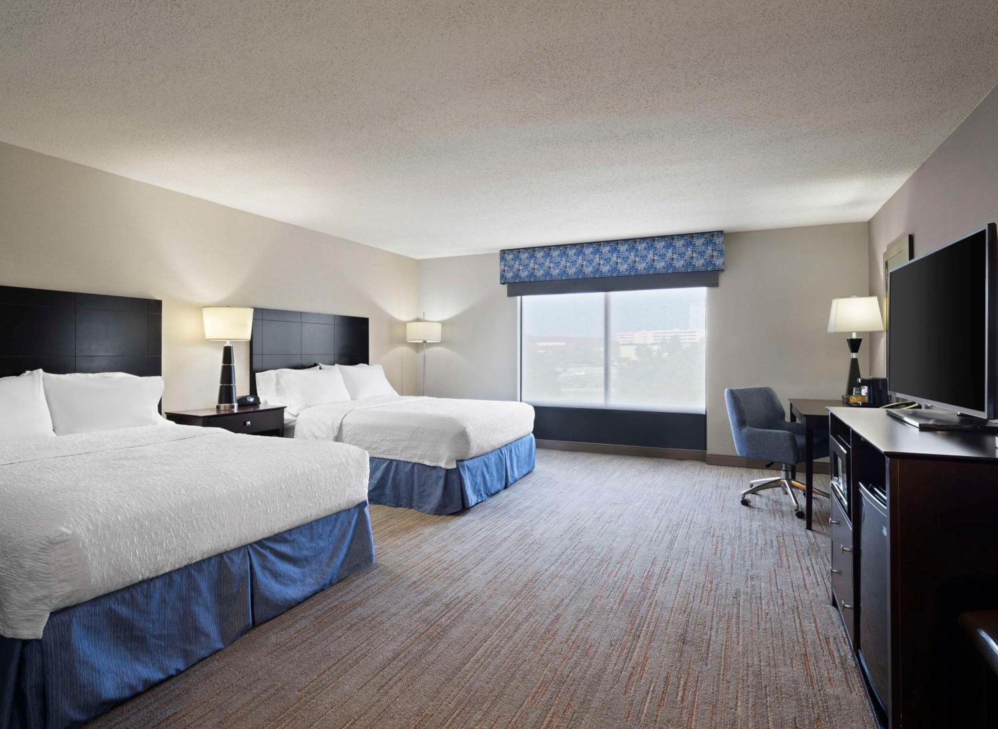 Hampton Inn & Suites Arundel Mills/Baltimore Hanover Dış mekan fotoğraf