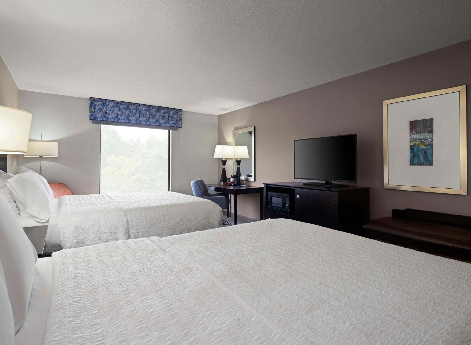 Hampton Inn & Suites Arundel Mills/Baltimore Hanover Dış mekan fotoğraf