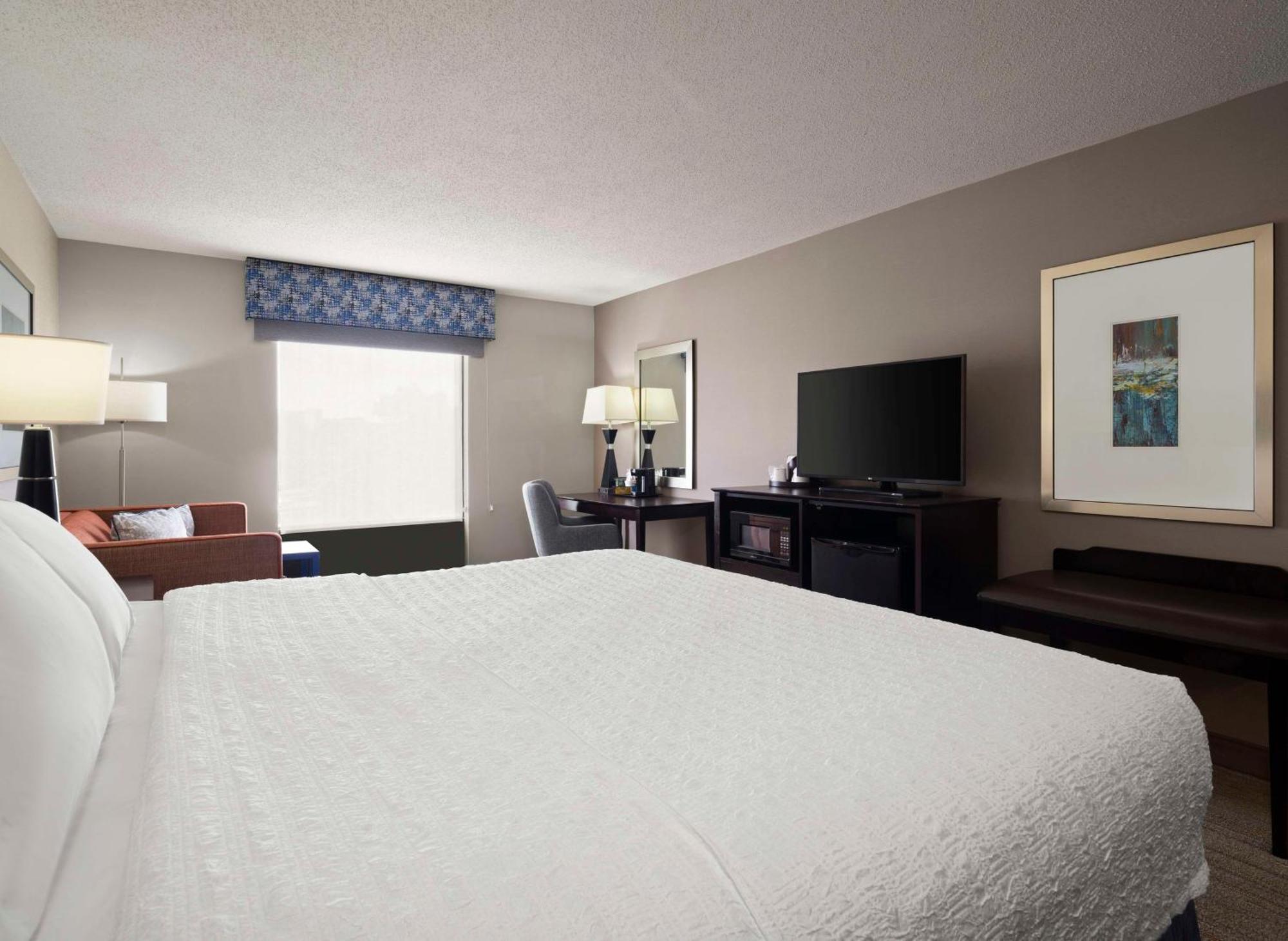 Hampton Inn & Suites Arundel Mills/Baltimore Hanover Dış mekan fotoğraf
