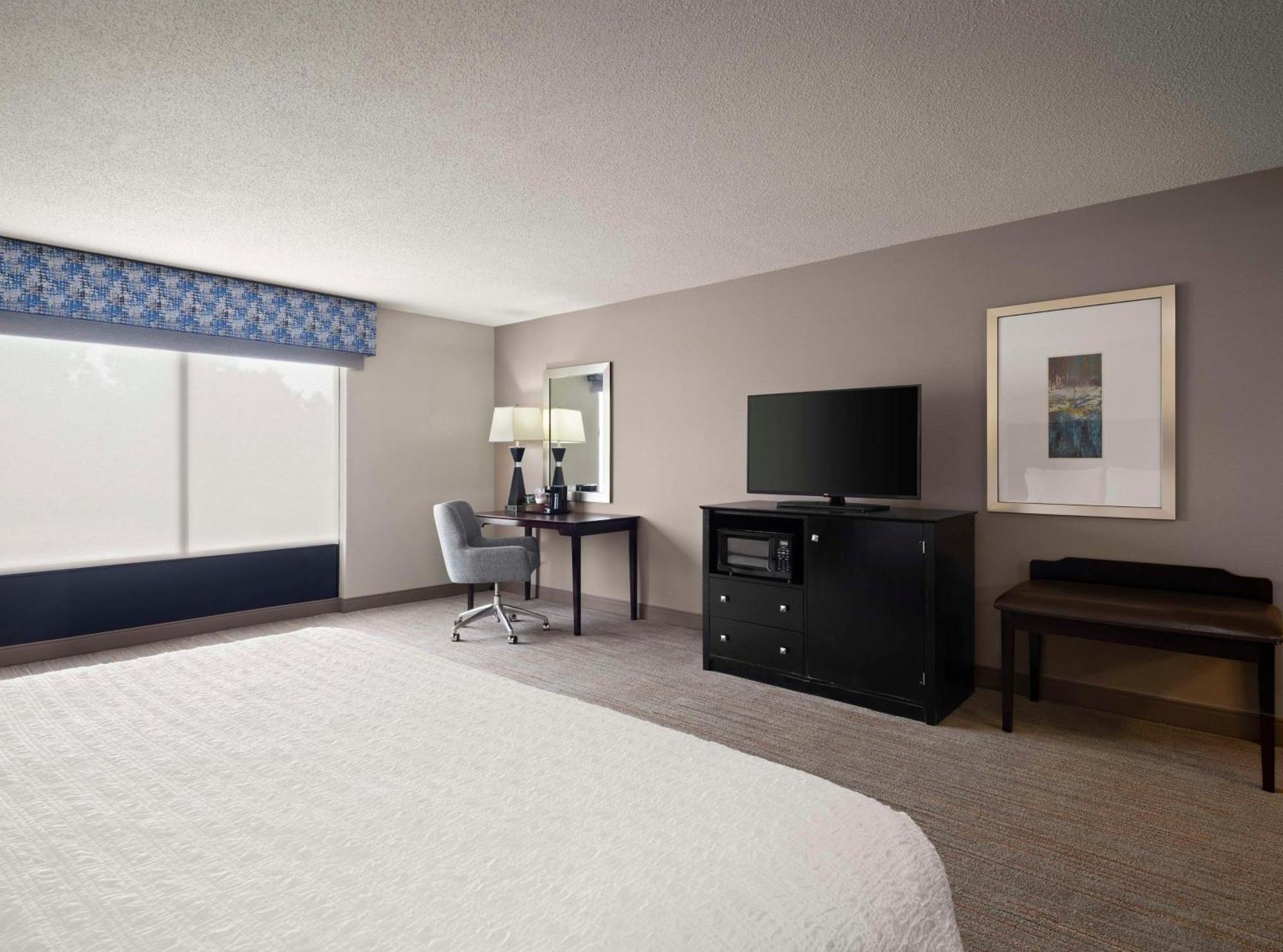 Hampton Inn & Suites Arundel Mills/Baltimore Hanover Dış mekan fotoğraf
