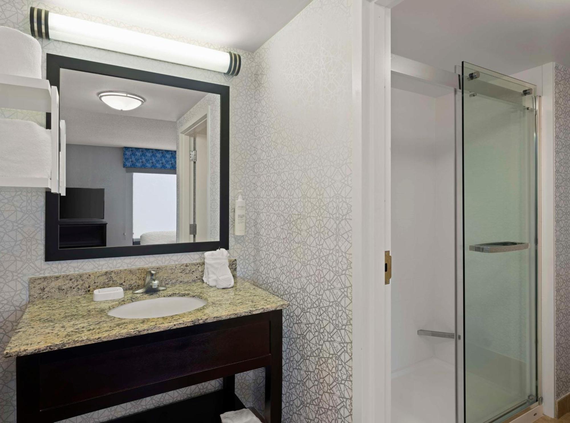 Hampton Inn & Suites Arundel Mills/Baltimore Hanover Dış mekan fotoğraf
