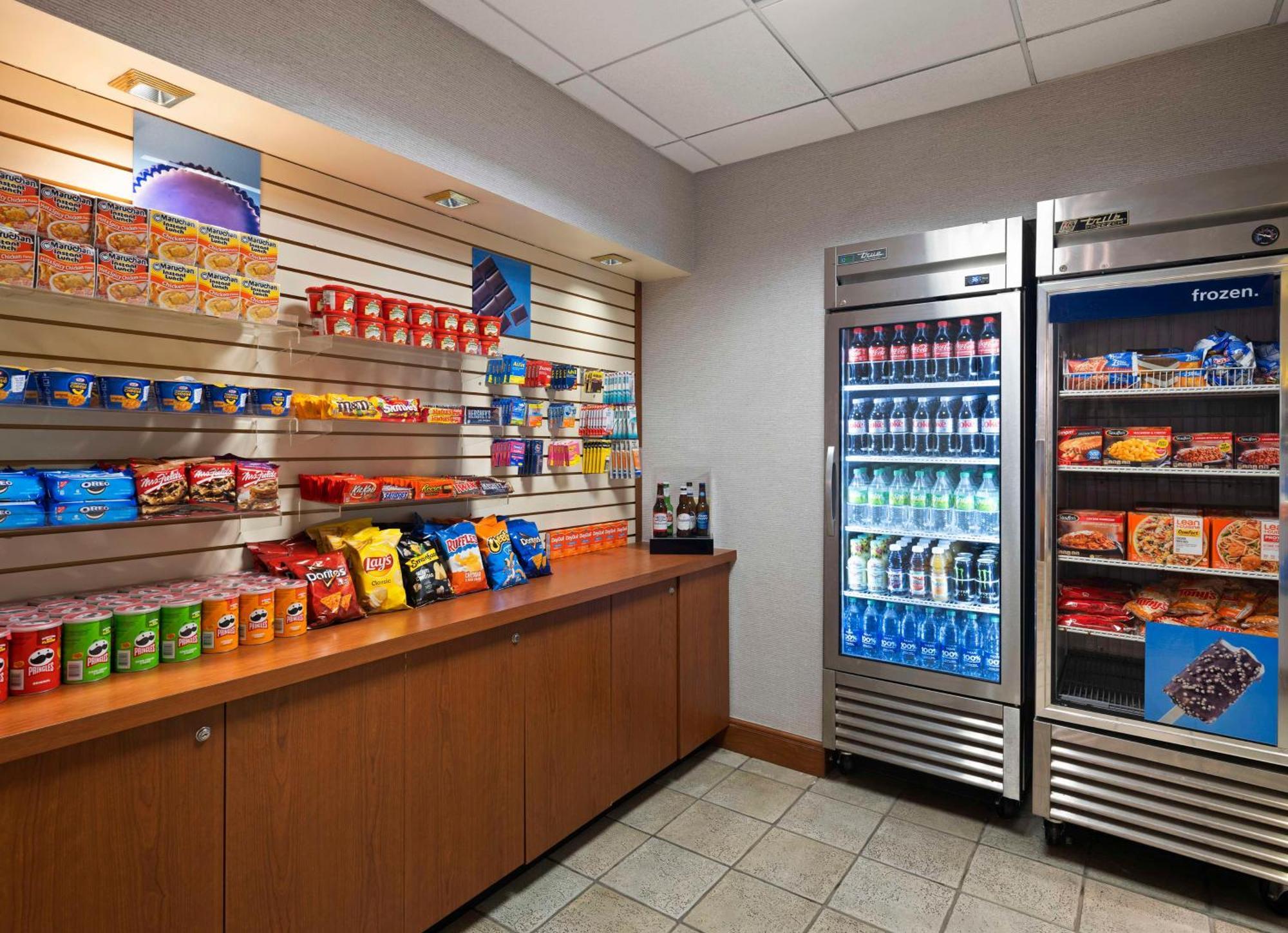Hampton Inn & Suites Arundel Mills/Baltimore Hanover Dış mekan fotoğraf